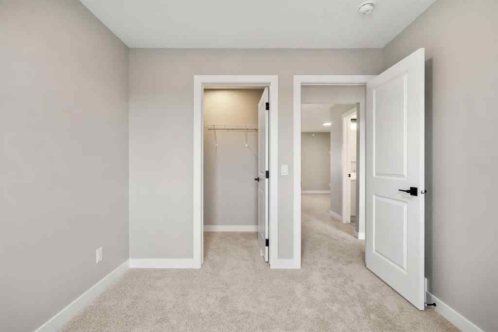 MLS® A2269413 - 487 Hotchkiss Manor SE in Hotchkiss Calgary, Residential