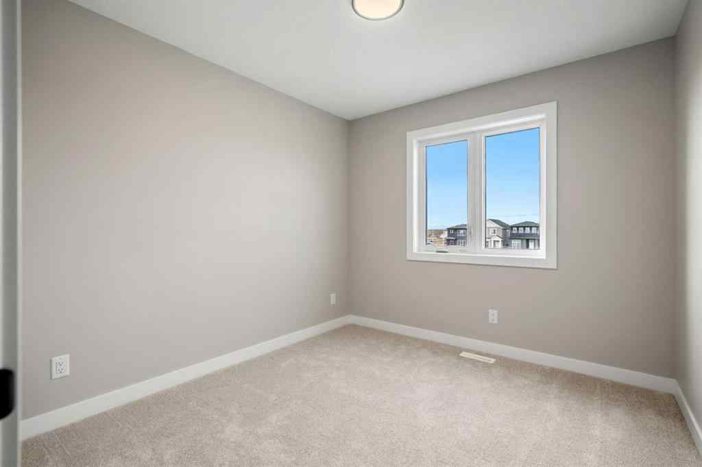 MLS® A2269413 - 487 Hotchkiss Manor SE in Hotchkiss Calgary, Residential