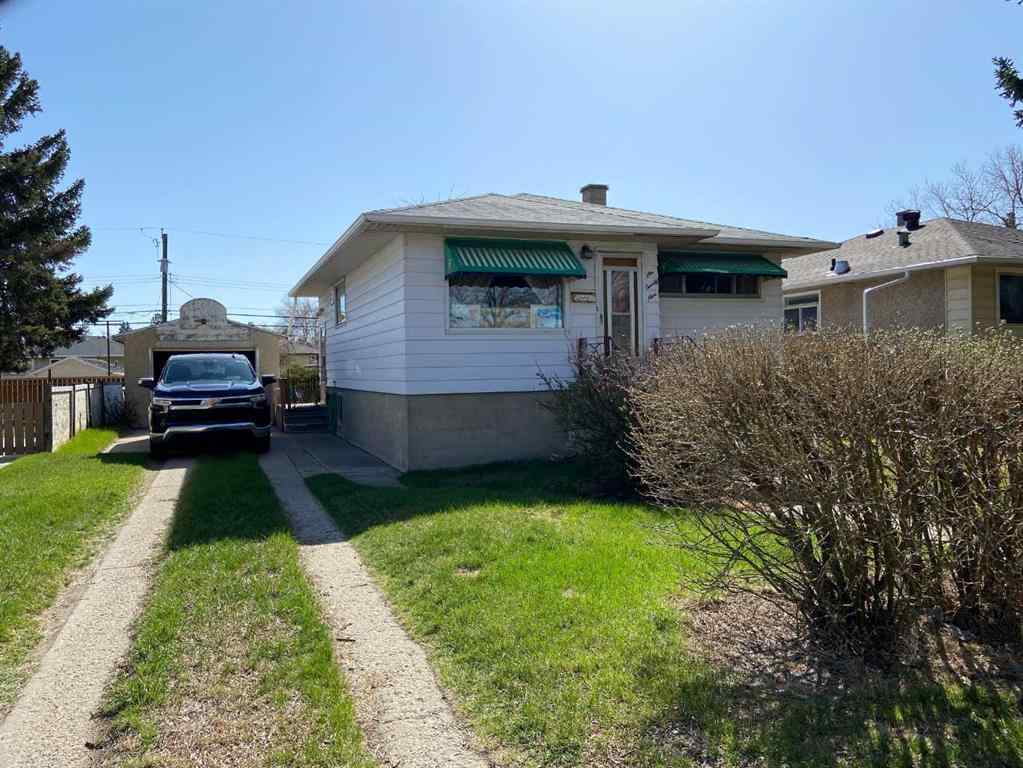 MLS® A2269414 - 629 Stafford Drive N in Senator Buchanan Lethbridge, Residential