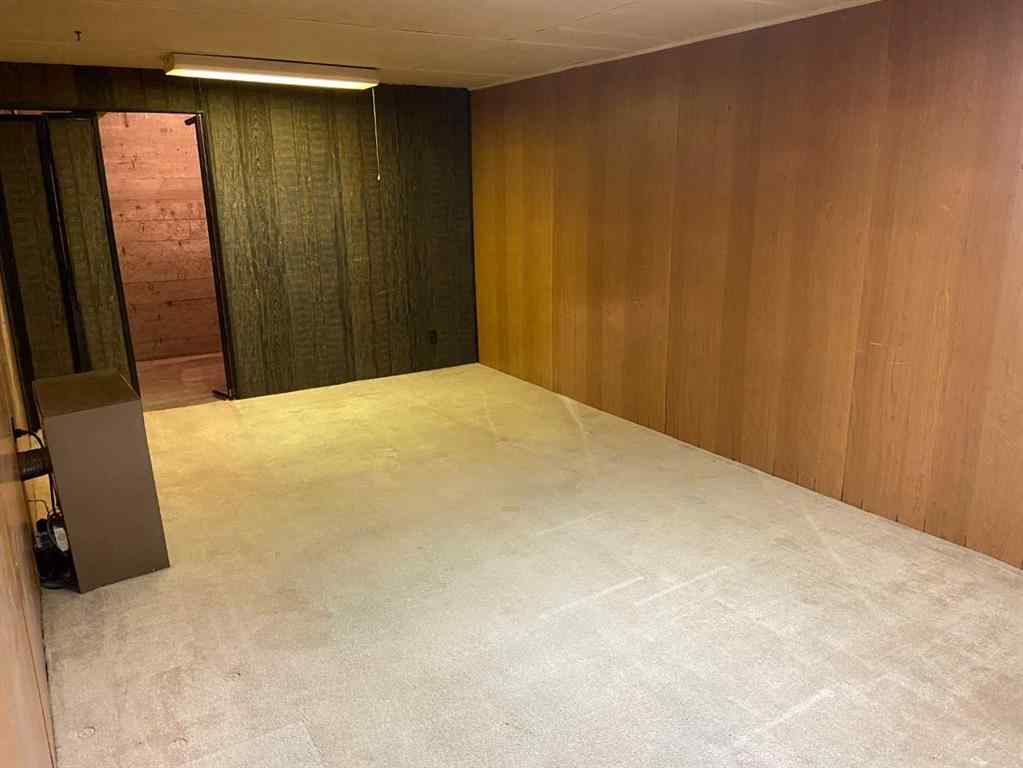 MLS® A2269414 - 629 Stafford Drive N in Senator Buchanan Lethbridge, Residential