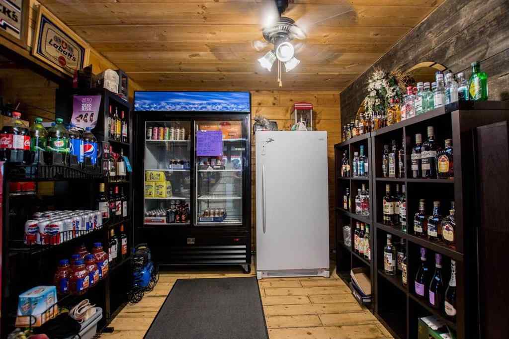 MLS&reg; # A2269416 - 255070 Highway 49 Birch Hills County   in NONE Eaglesham, Commercial Open Houses