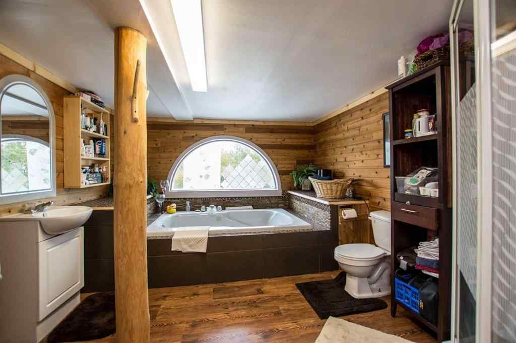 MLS&reg; # A2269416 - 255070 Highway 49 Birch Hills County   in NONE Eaglesham, Commercial Open Houses