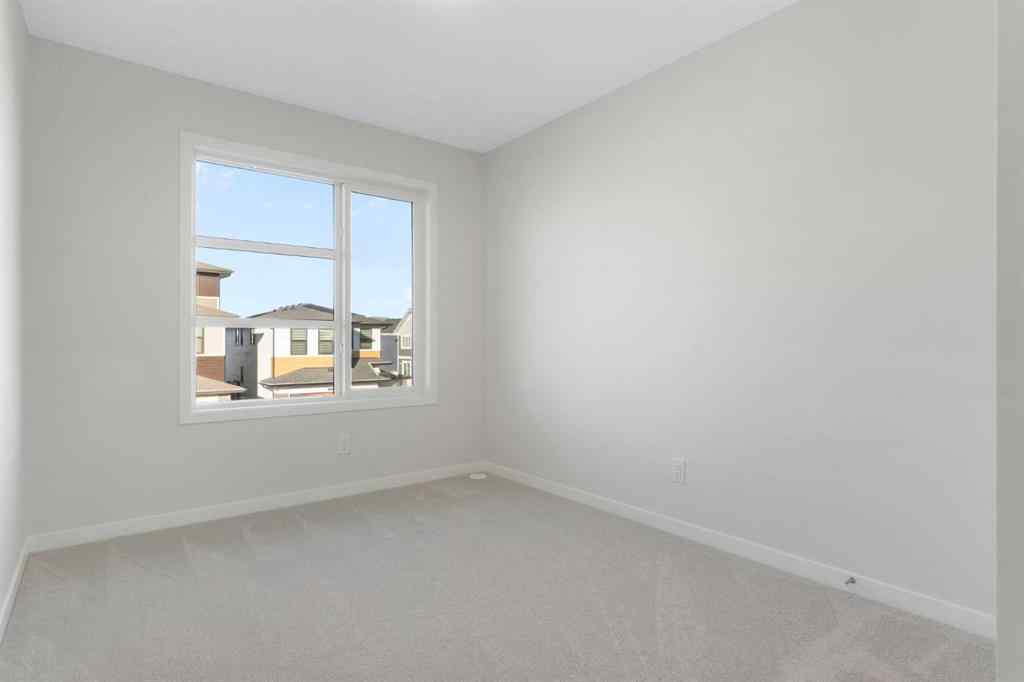 MLS&reg; # A2269417 - 218 West Grove Lane SW in West Springs Calgary, Residential Open Houses