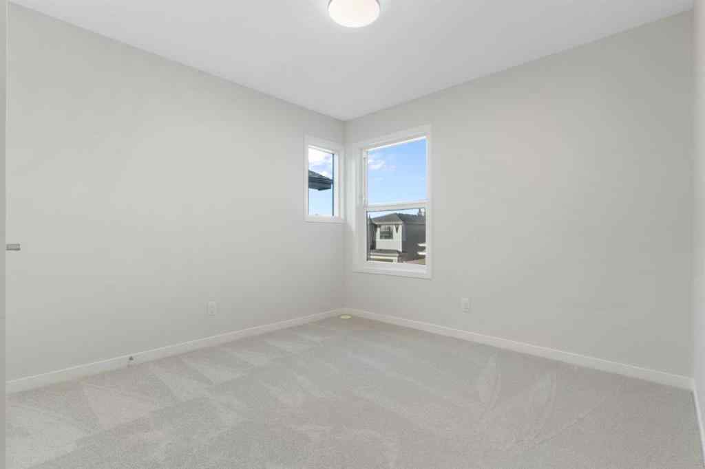 MLS&reg; # A2269417 - 218 West Grove Lane SW in West Springs Calgary, Residential Open Houses