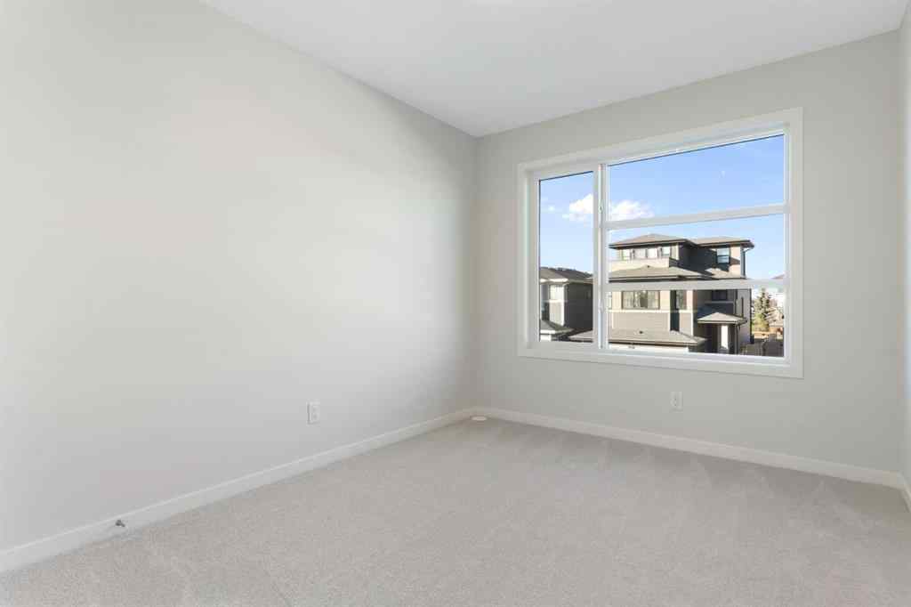 MLS&reg; # A2269417 - 218 West Grove Lane SW in West Springs Calgary, Residential Open Houses