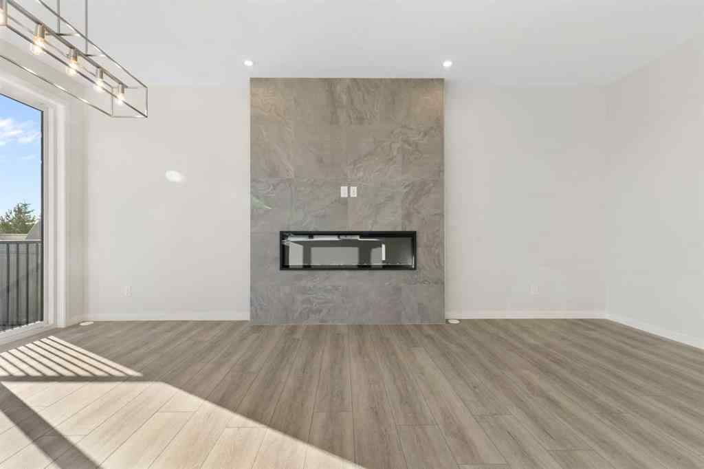 MLS&reg; # A2269417 - 218 West Grove Lane SW in West Springs Calgary, Residential Open Houses