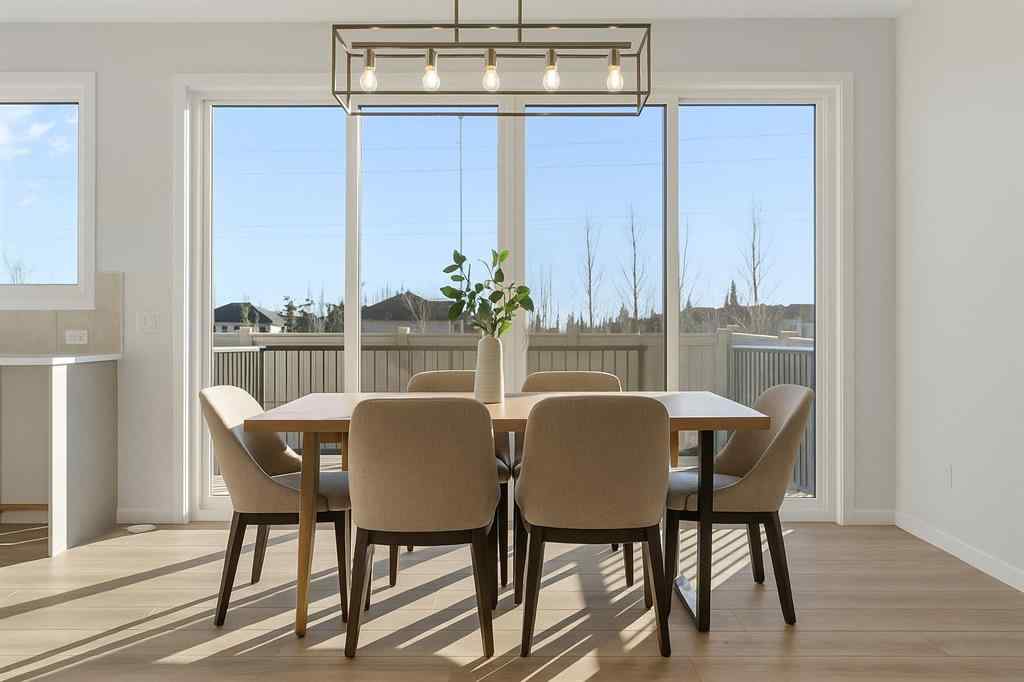 MLS&reg; # A2269417 - 218 West Grove Lane SW in West Springs Calgary, Residential Open Houses