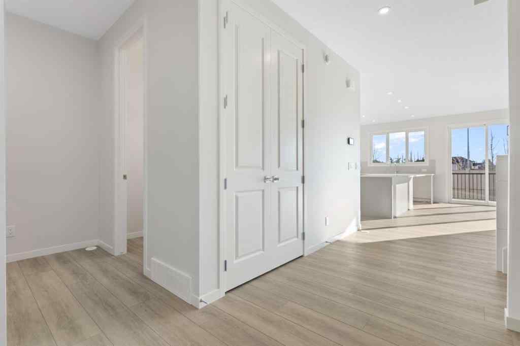 MLS&reg; # A2269417 - 218 West Grove Lane SW in West Springs Calgary, Residential Open Houses