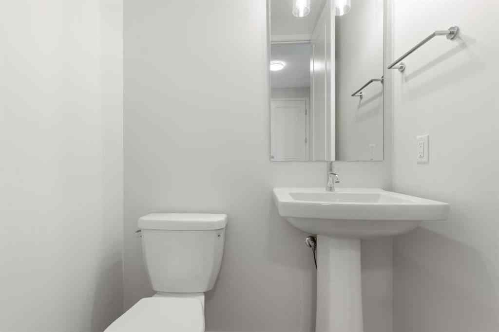 MLS&reg; # A2269417 - 218 West Grove Lane SW in West Springs Calgary, Residential Open Houses