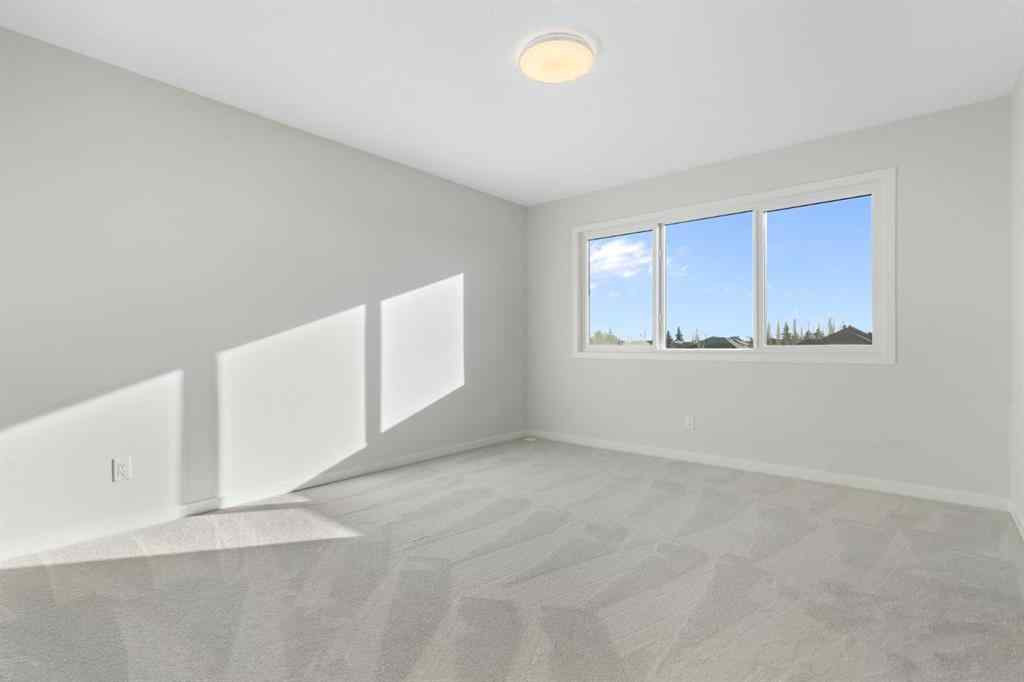 MLS&reg; # A2269417 - 218 West Grove Lane SW in West Springs Calgary, Residential Open Houses