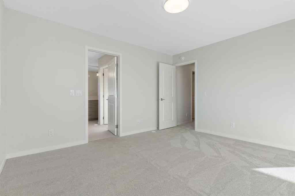 MLS&reg; # A2269417 - 218 West Grove Lane SW in West Springs Calgary, Residential Open Houses