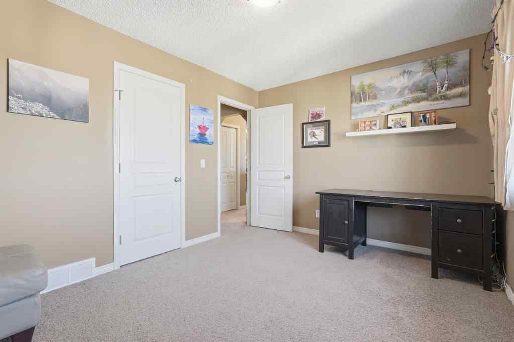 MLS® A2269418 - 166 Cranridge Terrace SE in Cranston Calgary, Residential