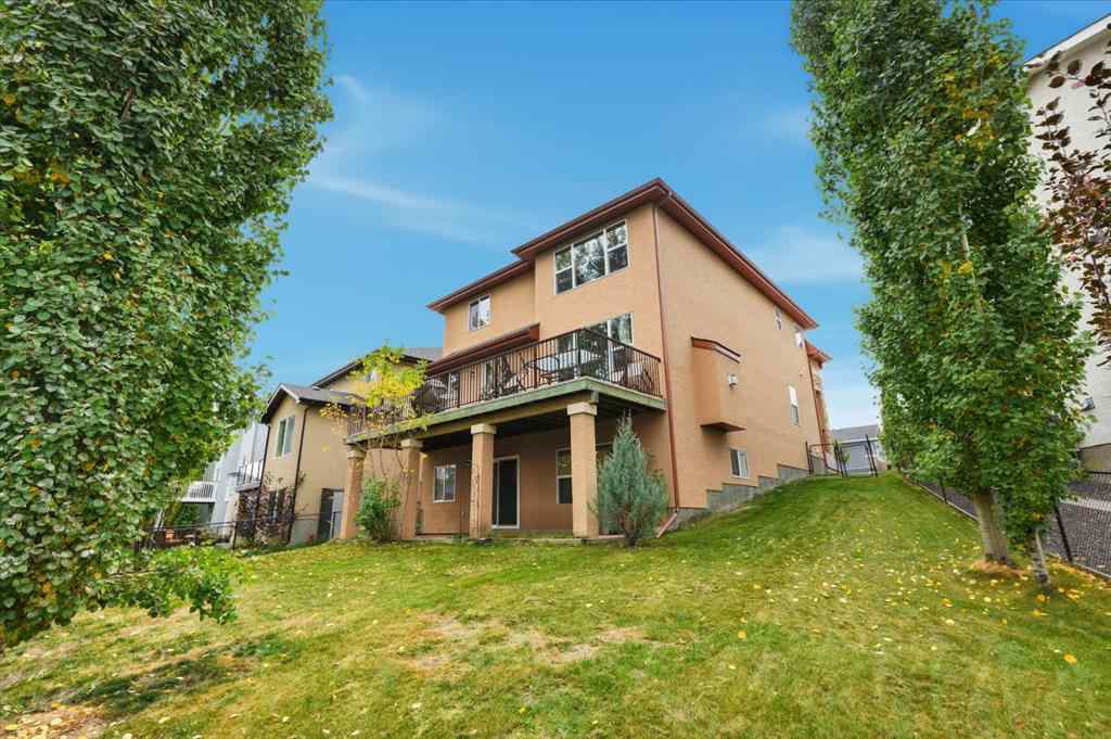 MLS® A2269418 - 166 Cranridge Terrace SE in Cranston Calgary, Residential