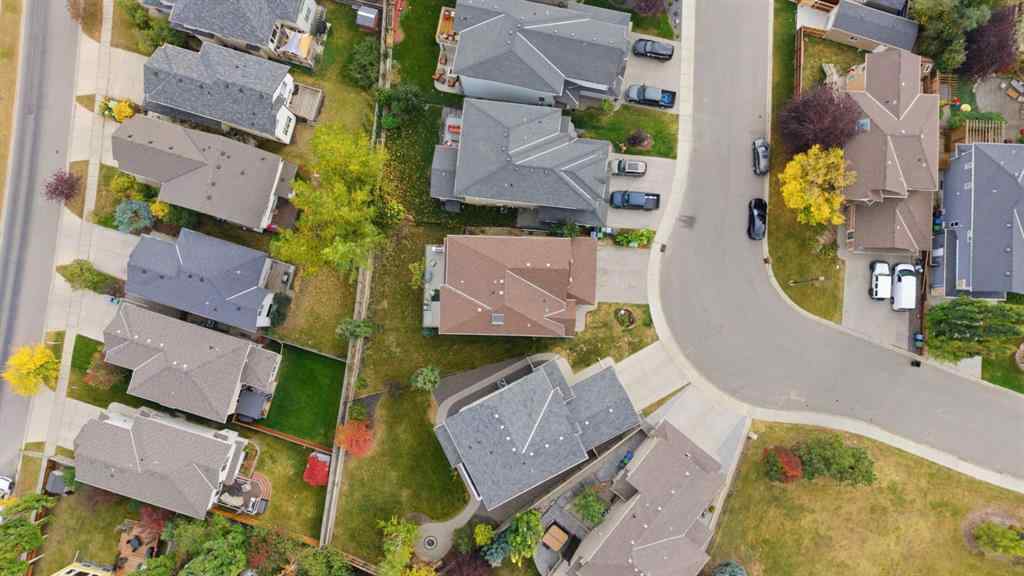 MLS® A2269418 - 166 Cranridge Terrace SE in Cranston Calgary, Residential