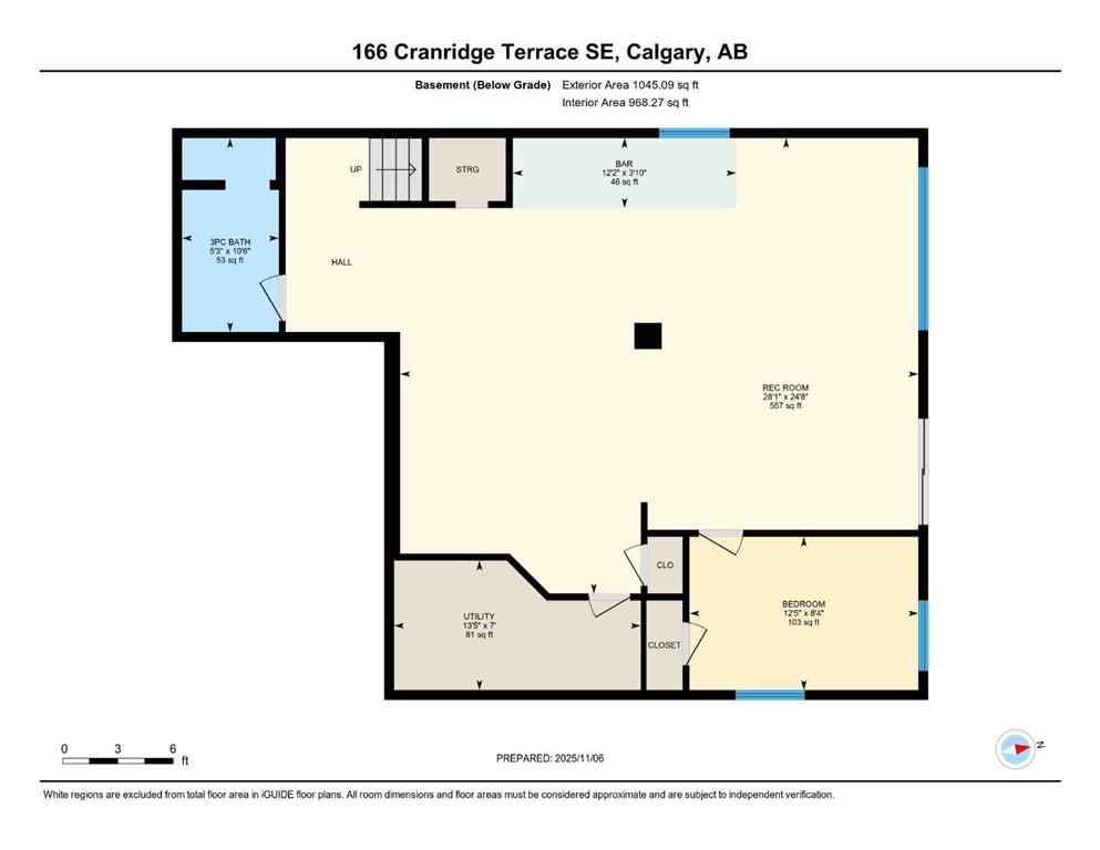 MLS&reg; # A2269418 - 166 Cranridge Terrace SE in Cranston Calgary, Residential Open Houses