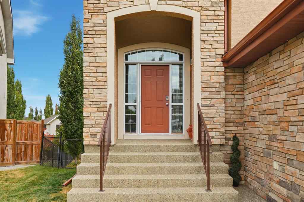 MLS® A2269418 - 166 Cranridge Terrace SE in Cranston Calgary, Residential