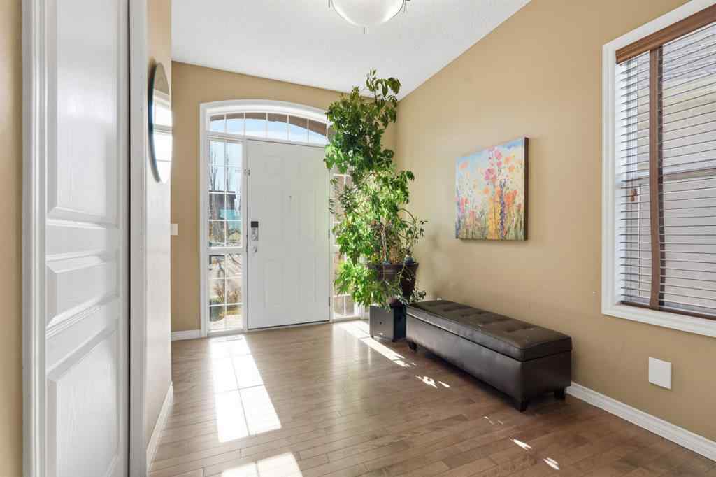 MLS® A2269418 - 166 Cranridge Terrace SE in Cranston Calgary, Residential