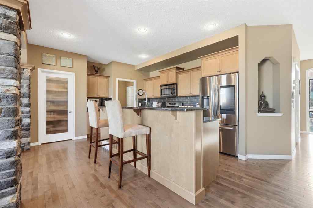 MLS® A2269418 - 166 Cranridge Terrace SE in Cranston Calgary, Residential