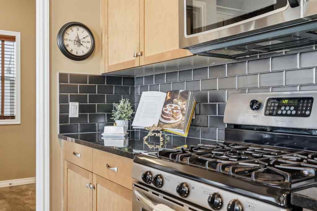 MLS® A2269418 - 166 Cranridge Terrace SE in Cranston Calgary, Residential