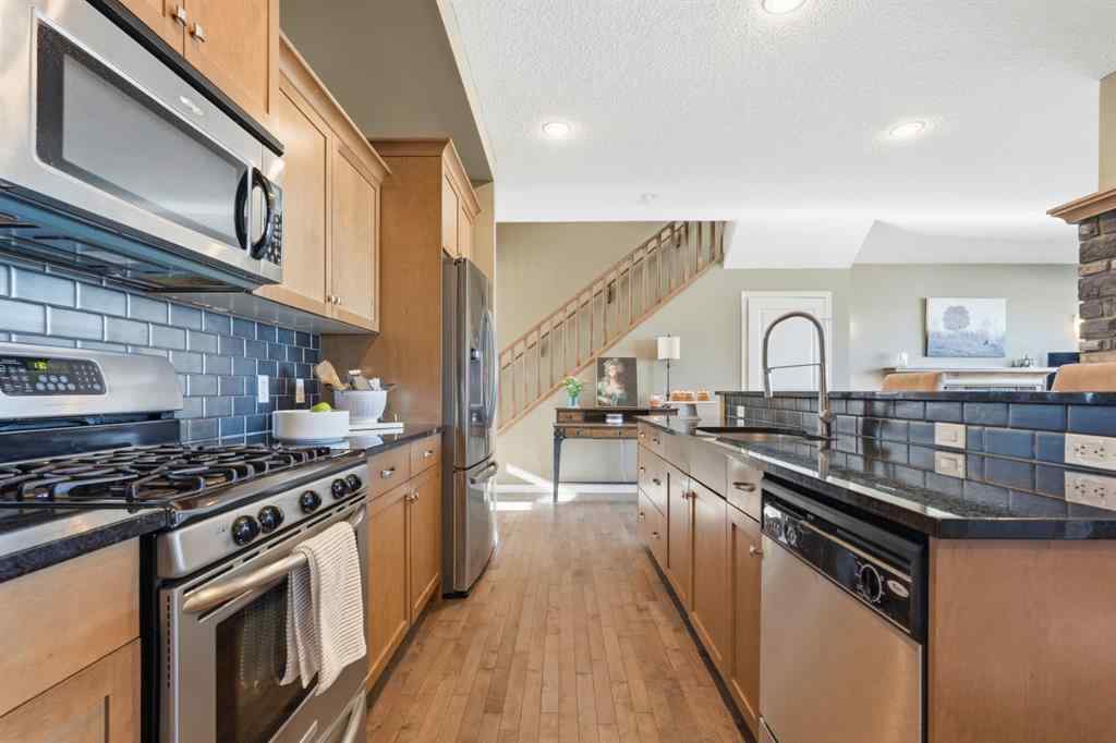 MLS® A2269418 - 166 Cranridge Terrace SE in Cranston Calgary, Residential