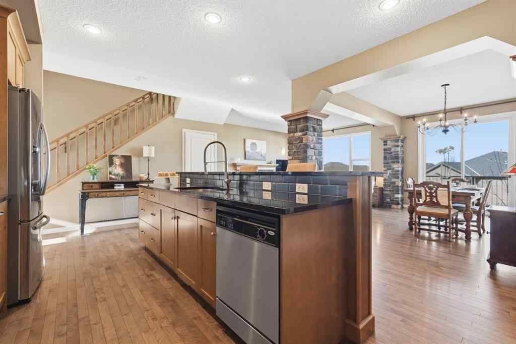 MLS® A2269418 - 166 Cranridge Terrace SE in Cranston Calgary, Residential