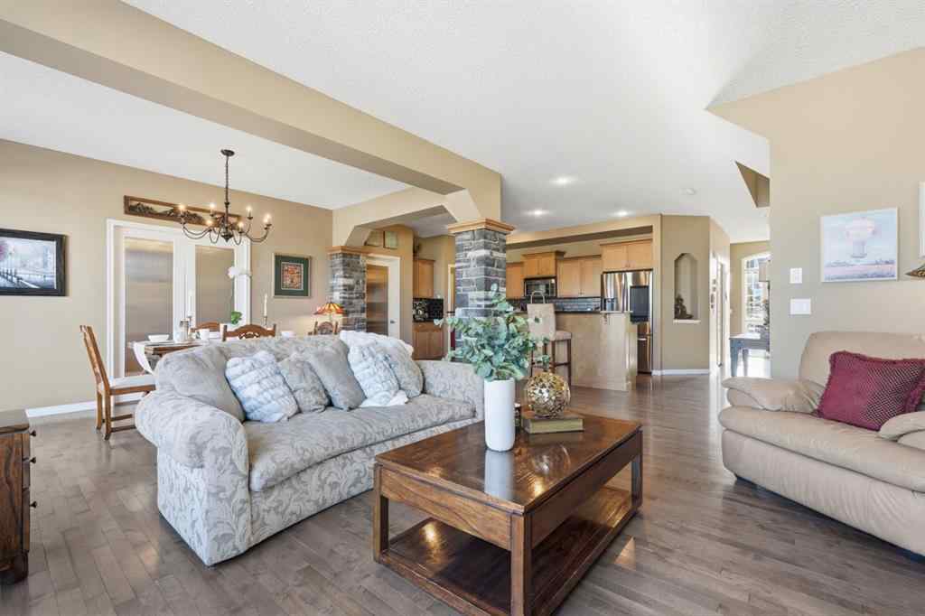 MLS® A2269418 - 166 Cranridge Terrace SE in Cranston Calgary, Residential