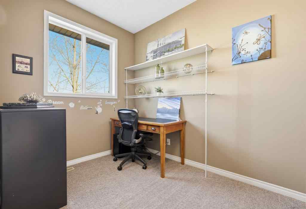 MLS® A2269418 - 166 Cranridge Terrace SE in Cranston Calgary, Residential