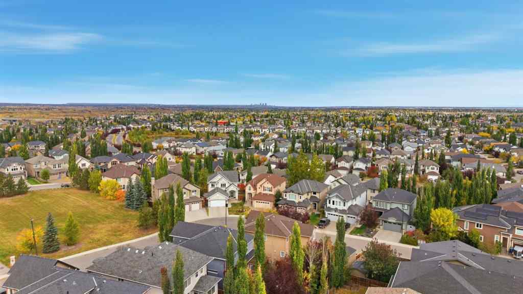 MLS® A2269418 - 166 Cranridge Terrace SE in Cranston Calgary, Residential