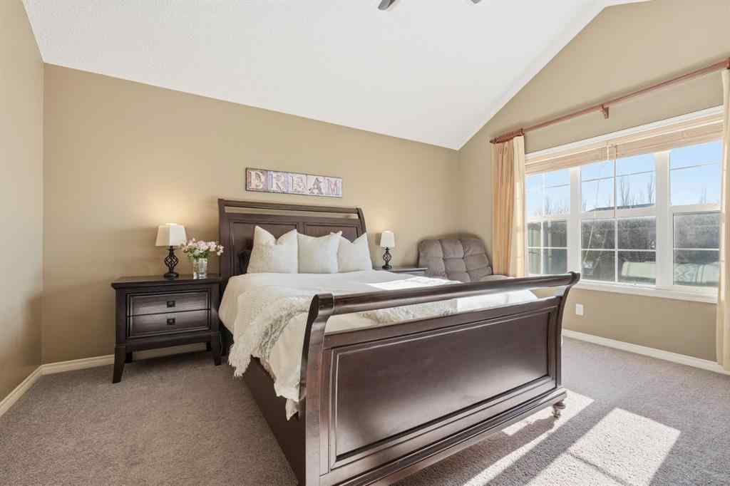 MLS® A2269418 - 166 Cranridge Terrace SE in Cranston Calgary, Residential