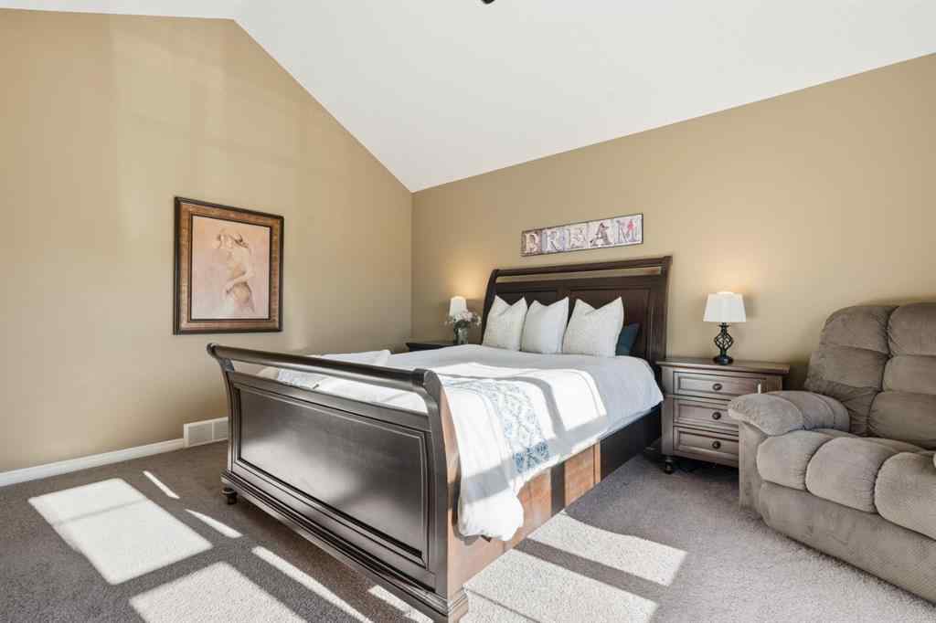 MLS® A2269418 - 166 Cranridge Terrace SE in Cranston Calgary, Residential