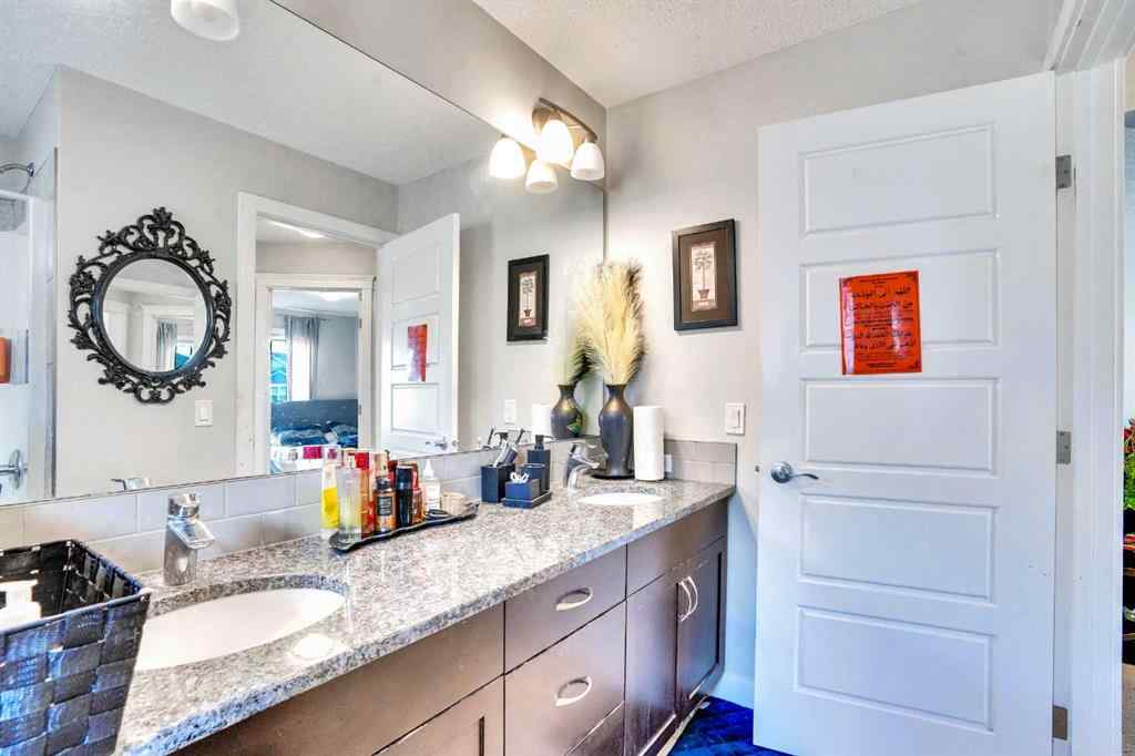 MLS® A2269419 - 272 Skyview Shores Manor NE in Skyview Ranch Calgary, Residential