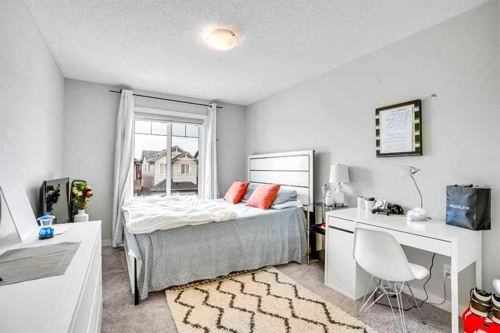 MLS® A2269419 - 272 Skyview Shores Manor NE in Skyview Ranch Calgary, Residential