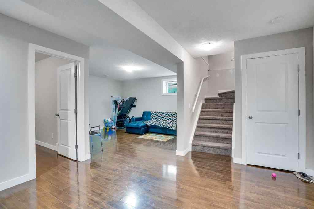 MLS® A2269419 - 272 Skyview Shores Manor NE in Skyview Ranch Calgary, Residential