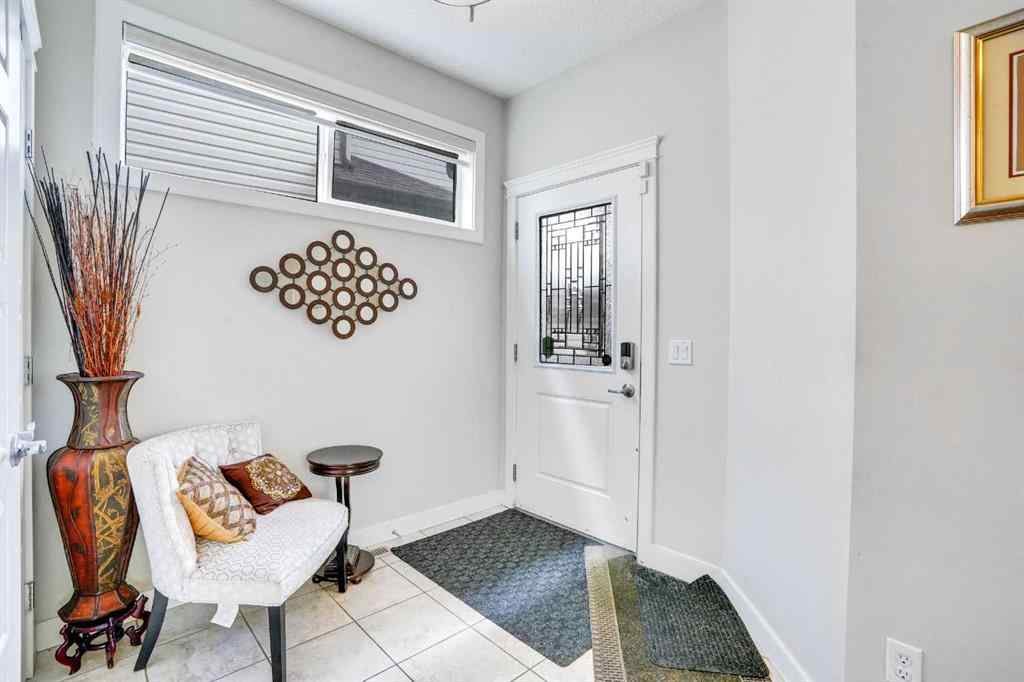 MLS® A2269419 - 272 Skyview Shores Manor NE in Skyview Ranch Calgary, Residential