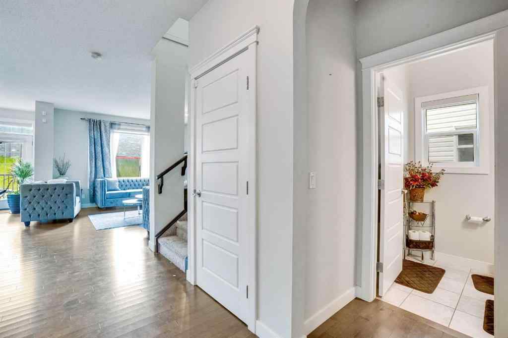 MLS® A2269419 - 272 Skyview Shores Manor NE in Skyview Ranch Calgary, Residential