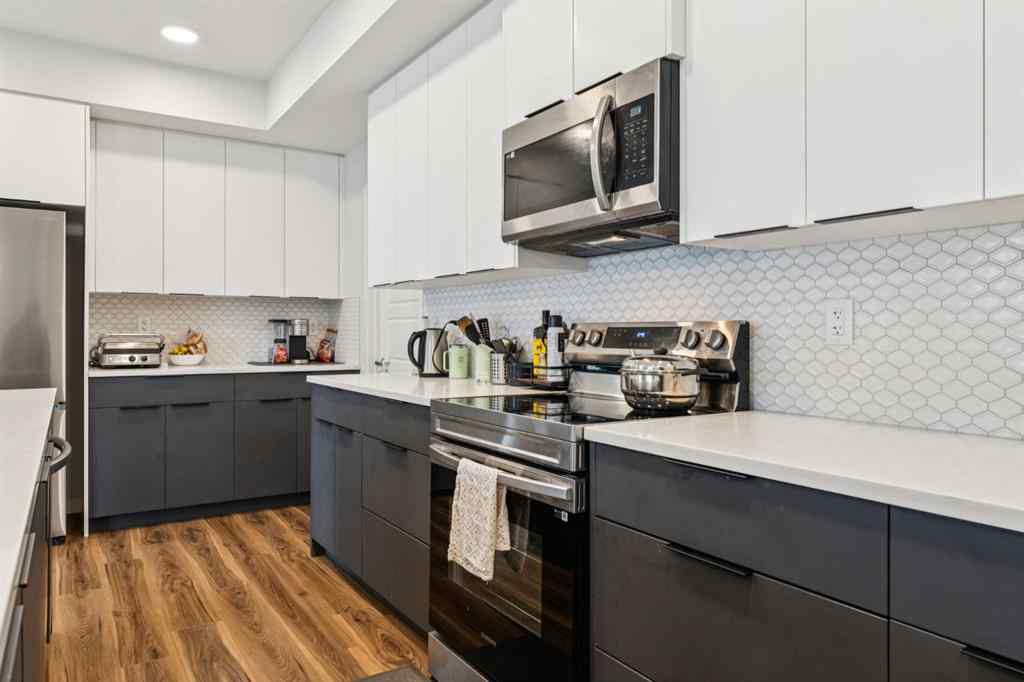 MLS® A2269422 - Unit #1105 33 Carringham Gate NW in Carrington Calgary, Residential