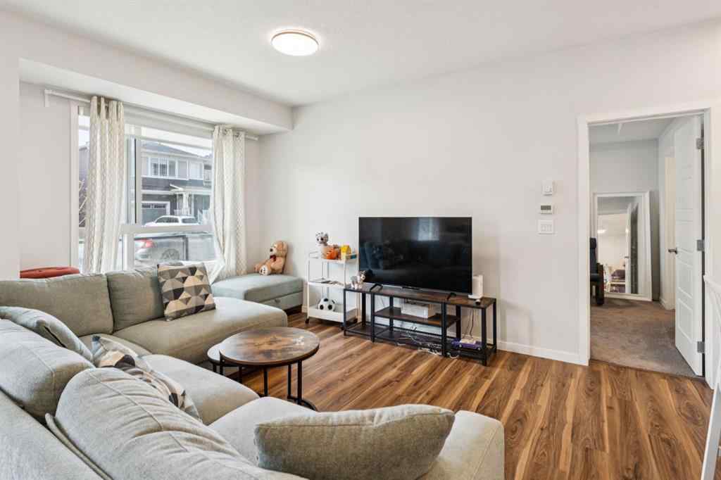 MLS® A2269422 - Unit #1105 33 Carringham Gate NW in Carrington Calgary, Residential