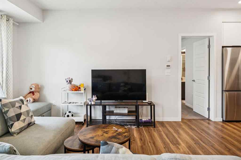 MLS® A2269422 - Unit #1105 33 Carringham Gate NW in Carrington Calgary, Residential