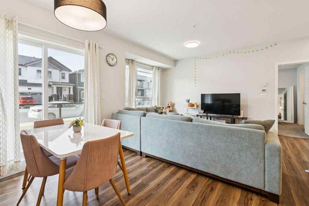 MLS® A2269422 - Unit #1105 33 Carringham Gate NW in Carrington Calgary, Residential