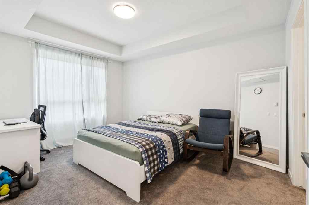 MLS® A2269422 - Unit #1105 33 Carringham Gate NW in Carrington Calgary, Residential