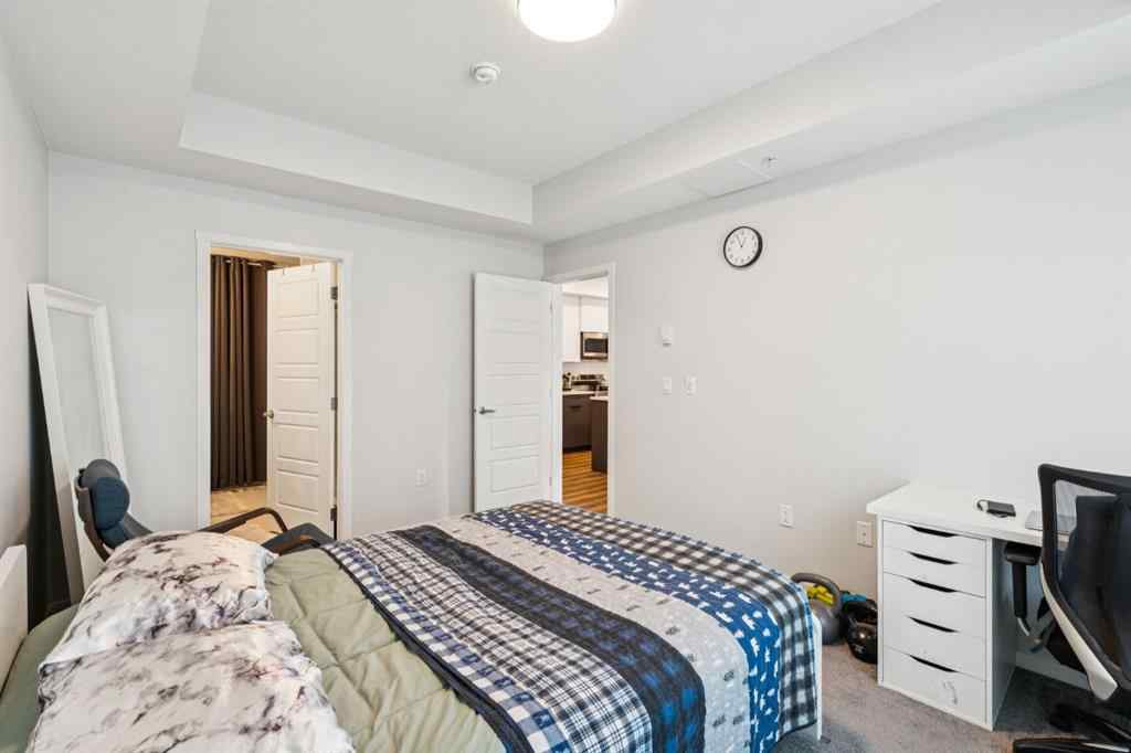 MLS® A2269422 - Unit #1105 33 Carringham Gate NW in Carrington Calgary, Residential