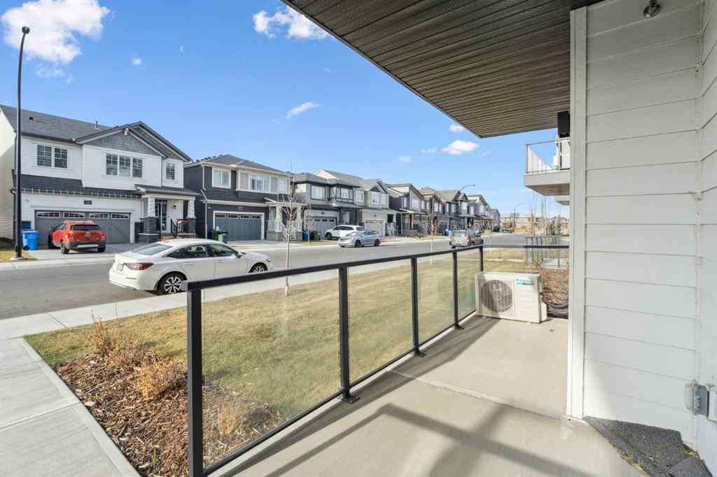 MLS® A2269422 - Unit #1105 33 Carringham Gate NW in Carrington Calgary, Residential
