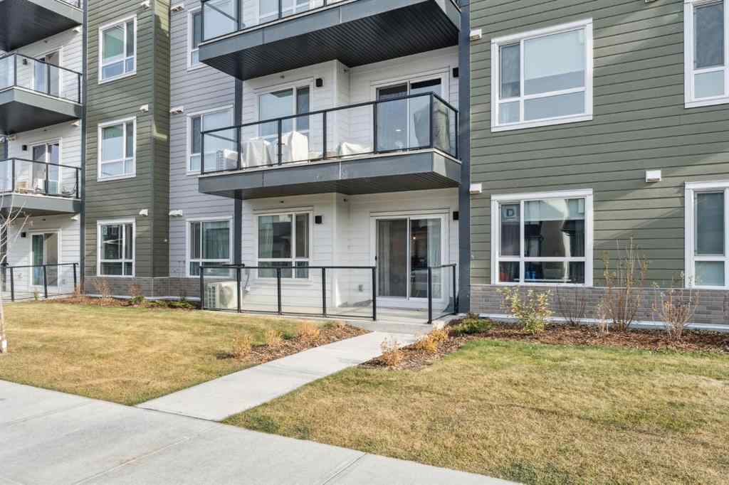 MLS® A2269422 - Unit #1105 33 Carringham Gate NW in Carrington Calgary, Residential