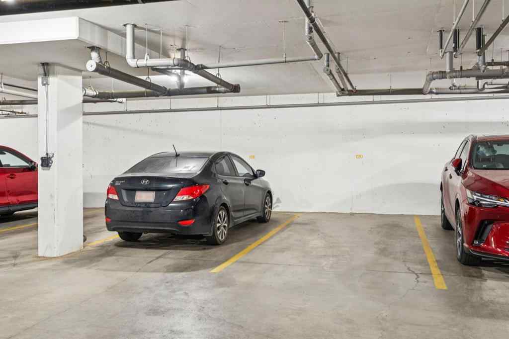 MLS® A2269422 - Unit #1105 33 Carringham Gate NW in Carrington Calgary, Residential