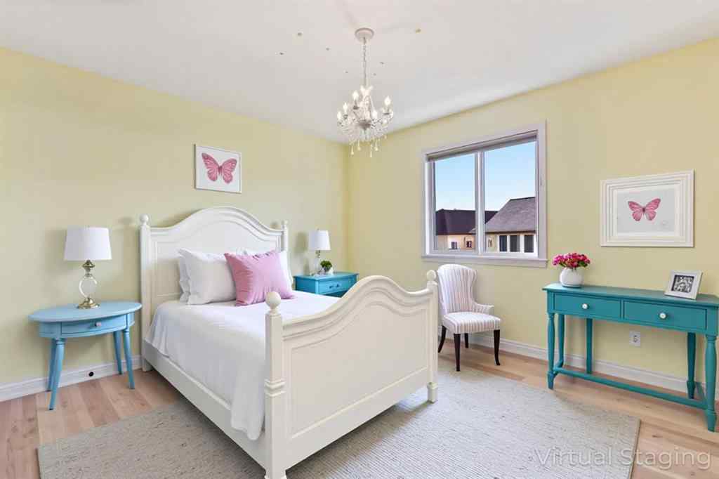 MLS® A2269423 - 182 Cranarch Place SE in Cranston Calgary, Residential