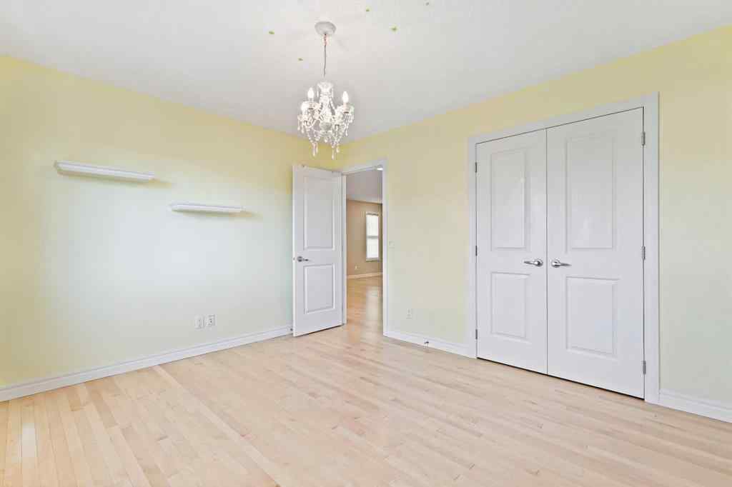 MLS® A2269423 - 182 Cranarch Place SE in Cranston Calgary, Residential