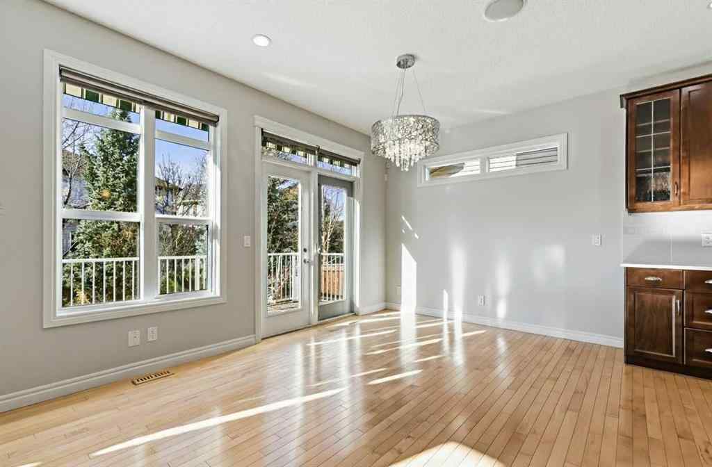 MLS® A2269423 - 182 Cranarch Place SE in Cranston Calgary, Residential