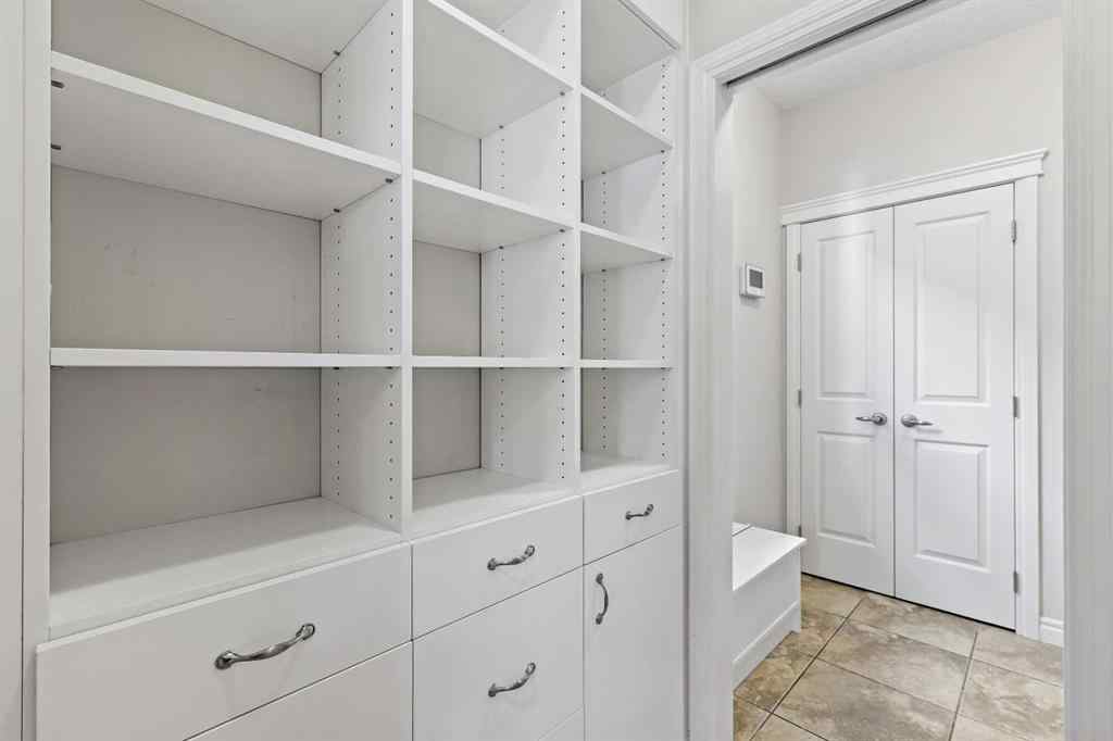 MLS® A2269423 - 182 Cranarch Place SE in Cranston Calgary, Residential