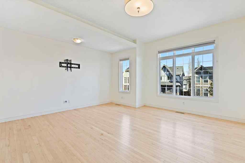 MLS® A2269423 - 182 Cranarch Place SE in Cranston Calgary, Residential