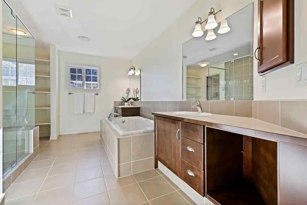 MLS® A2269423 - 182 Cranarch Place SE in Cranston Calgary, Residential